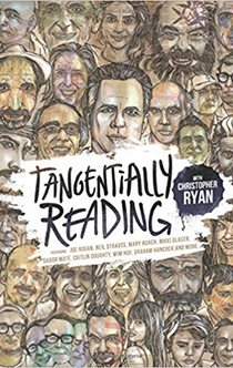 Tangentially Reading - Christopher Ryan