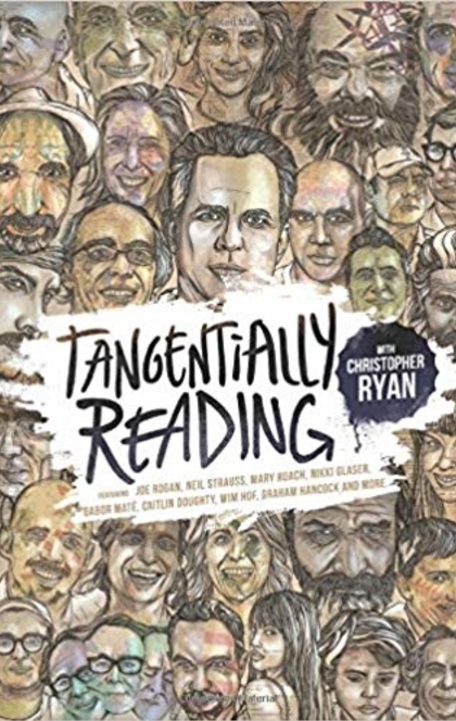Tangentially Reading - Christopher Ryan