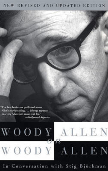 Woody Allen - Woody Allen
