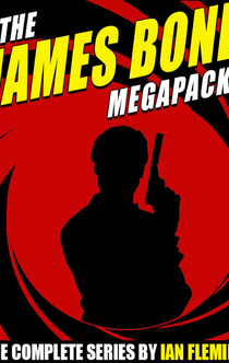 The James Bond MEGAPACK® - Ian Fleming