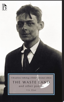 The Waste Land and Other Poems - T.S. Eliot
