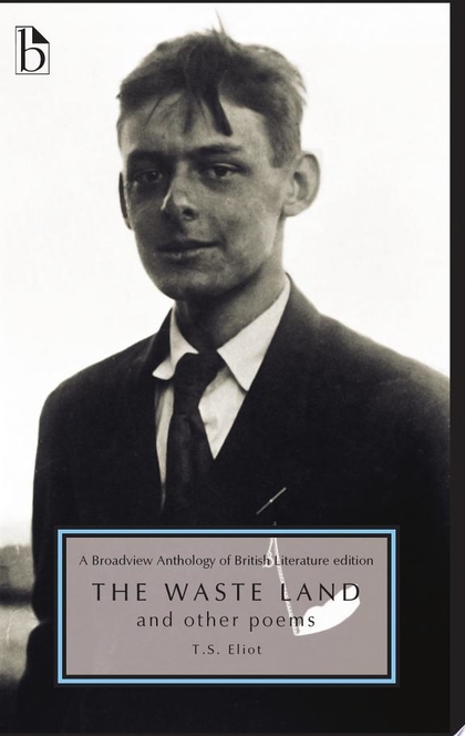 The Waste Land and Other Poems - T.S. Eliot