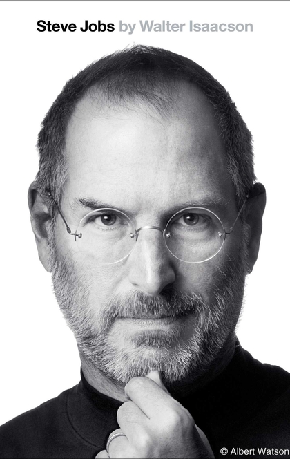 Steve Jobs - Walter Isaacson, STEVE JOBS
