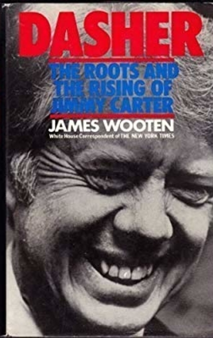 Dasher - James T. Wooten