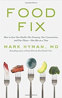 Food Fix - Dr. Mark Hyman