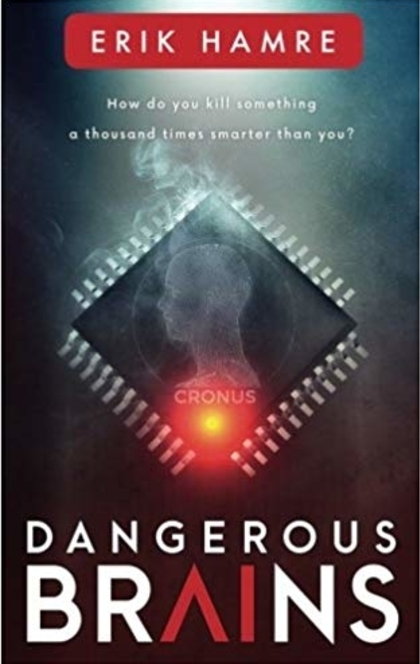 Dangerous Brains  - 