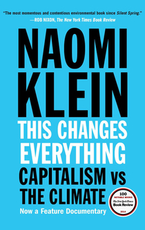 This Changes Everything - Naomi Klein