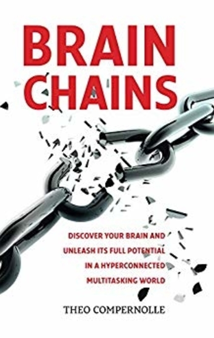 Brainchains - Theo Compernolle