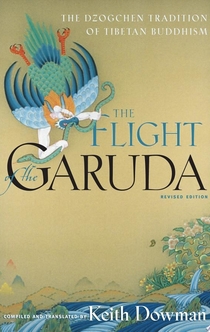 The Flight of the Garuda - 