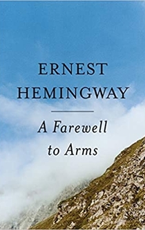  A Farewell To Arms - 