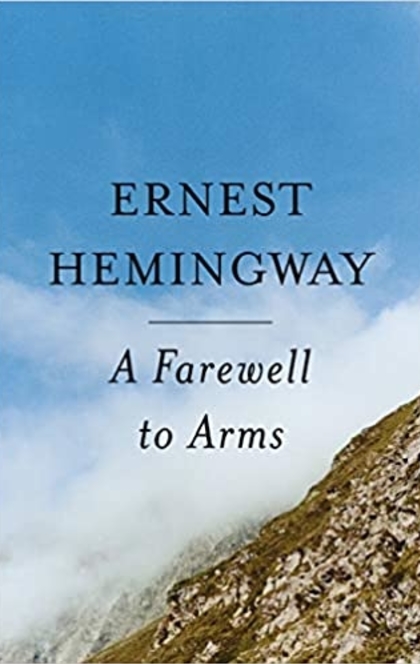  A Farewell To Arms - 