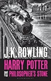 Harry Potter Book Series - 