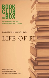 Life of Pi - Marilyn Herbert, Yann Martel