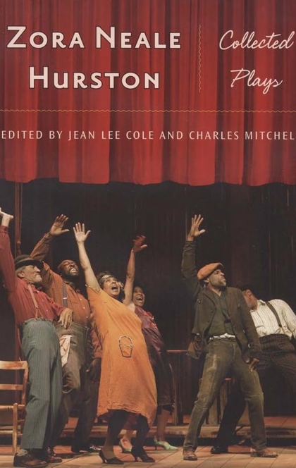 Zora Neale Hurston - Zora Neale Hurston