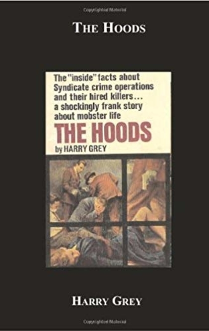 The Hoods - Harry Grey