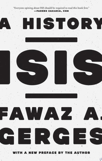 ISIS - Fawaz A. Gerges