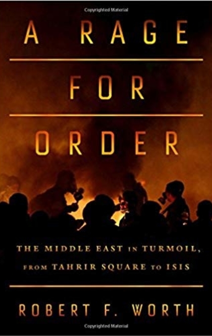 A Rage for Order - Robert F. Worth