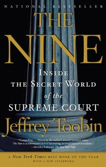 The Nine - Jeffrey Toobin