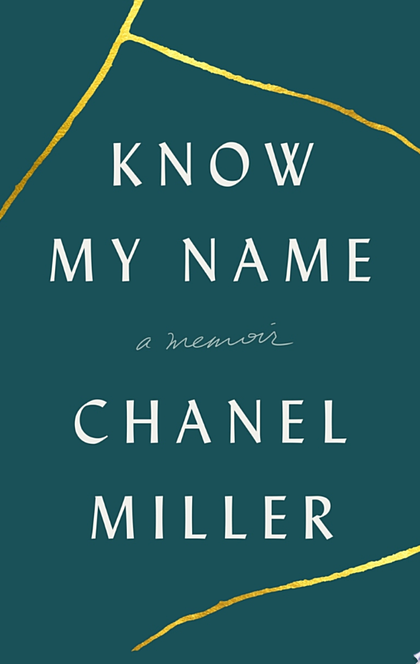 Know My Name - Chanel Miller