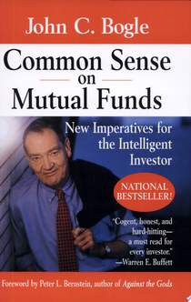 Books from Warren Buffett