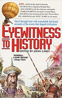 Eyewitness to History - William Bleasdell Cameron