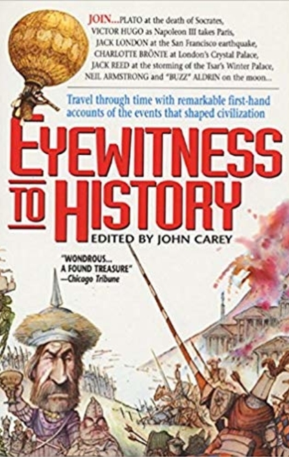 Eyewitness to History - William Bleasdell Cameron