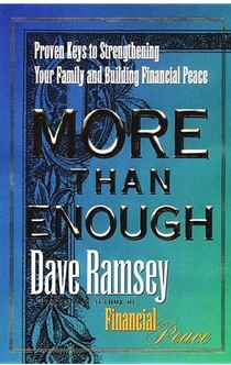 Книги от Dave Ramsey