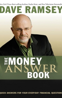 Books from Dave Ramsey