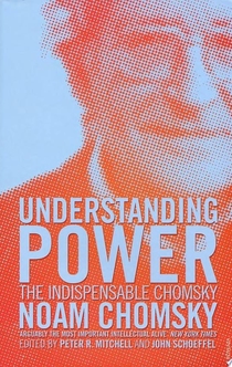 Книги от Noam Chomsky