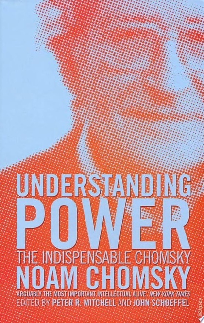 understanding power chomsky