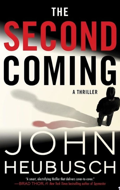 The Second Coming - John Heubusch