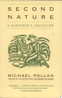 Books from Michael Pollan