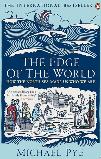 The Edge of the World - Michael Pye