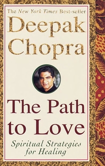 Books from Deepak Chopra