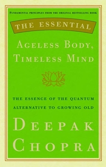 Books from Deepak Chopra