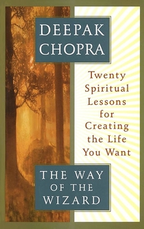 Books from Deepak Chopra