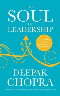 Books from Deepak Chopra