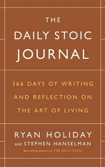 Books from Ryan Holiday