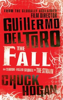 Books from Guillermo del Toro