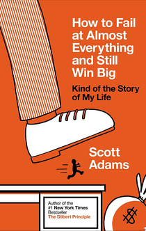 Books from Scott Adams