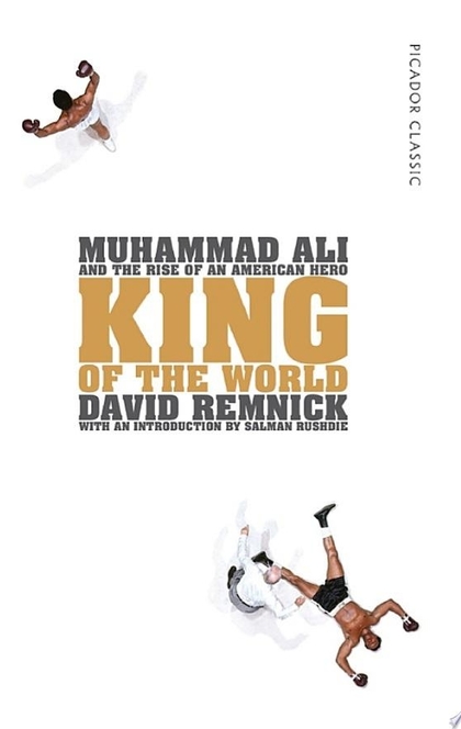 King of the World - David Remnick