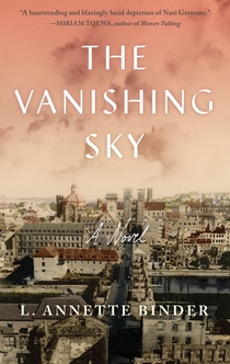 The Vanishing Sky - L. Annette Binder