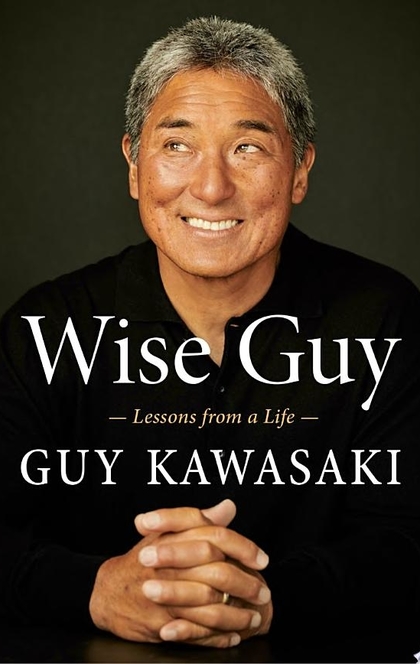 Wise Guy - Guy Kawasaki
