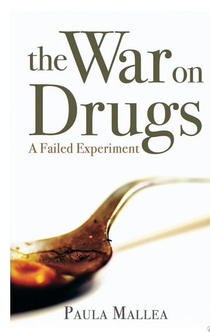 The War on Drugs - Paula Mallea