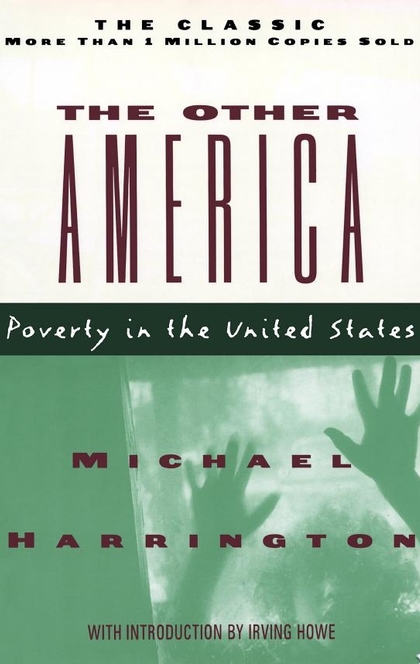 The Other America - Michael Harrington