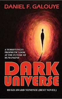 Dark Universe - Daniel F. Galouye