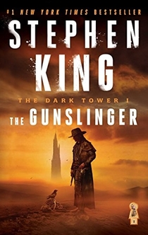 The Dark Tower I - Stephen King