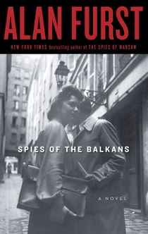 Spies of the Balkans - 