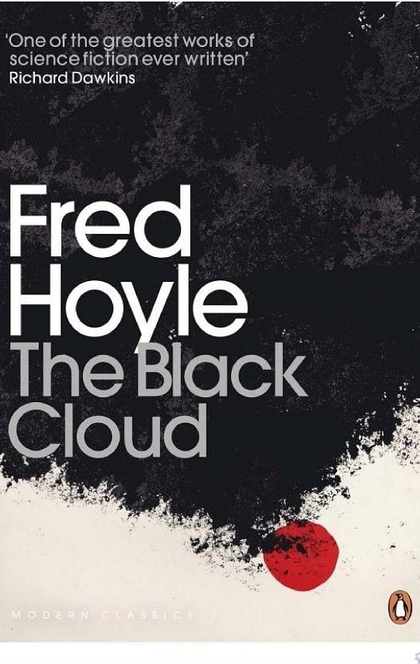 The Black Cloud - Fred Hoyle