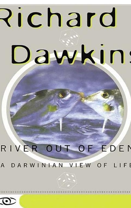 River Out of Eden - Richard Dawkins